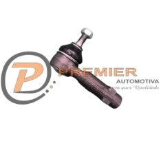 PRT5068 - TERMINAL DIRECAO LD DIR HIDR PINO 11.5MM - 93MM FIESTA 02/... ECOSPORT 03/... KA 08/...