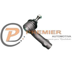 PRT5069 - TERMINAL DIRECAO LE DIR HIDR PINO 11.5MM - 93MM FIESTA 02/... ECOSPORT 03/... KA 08/...