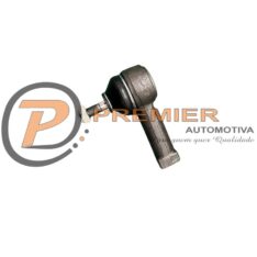 PRT5074 - TERMINAL DIRECAO LD/LE PINO 10.5MM - 77,5MM CELTA 01/...CORSA 94/01 CLASSIC 02... PRISMA 06/...