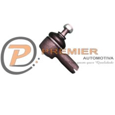 PRT5075 - TERMINAL DIRECAO LD/LE PINO 10.8MM - 60MM GOL / PARATI / SAVEIRO 84/11 VOYAGE HIDR. 84/94