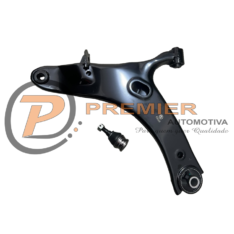 PRD2221 - BANDEJA COMPLETA L.E SUBARU XV 2.0 2013/2018