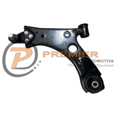 PRD5587 - BANDEJA COMPLETA L.E JEEP COMMANDER 2022/... TORO 2022/... COMPASS 2020/... RENEGADE 2020/...